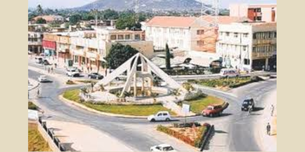 ICT works Dodoma Regional Block