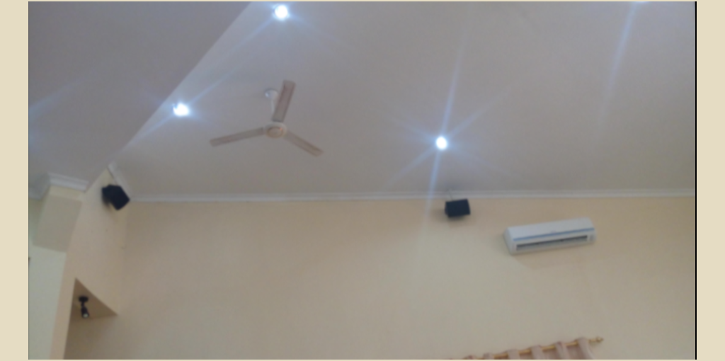 Installation of Teaching and Learning Equipment MVTTC