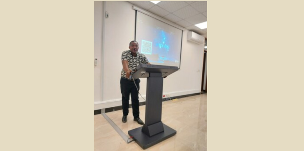 Installation of ICT system LATRA