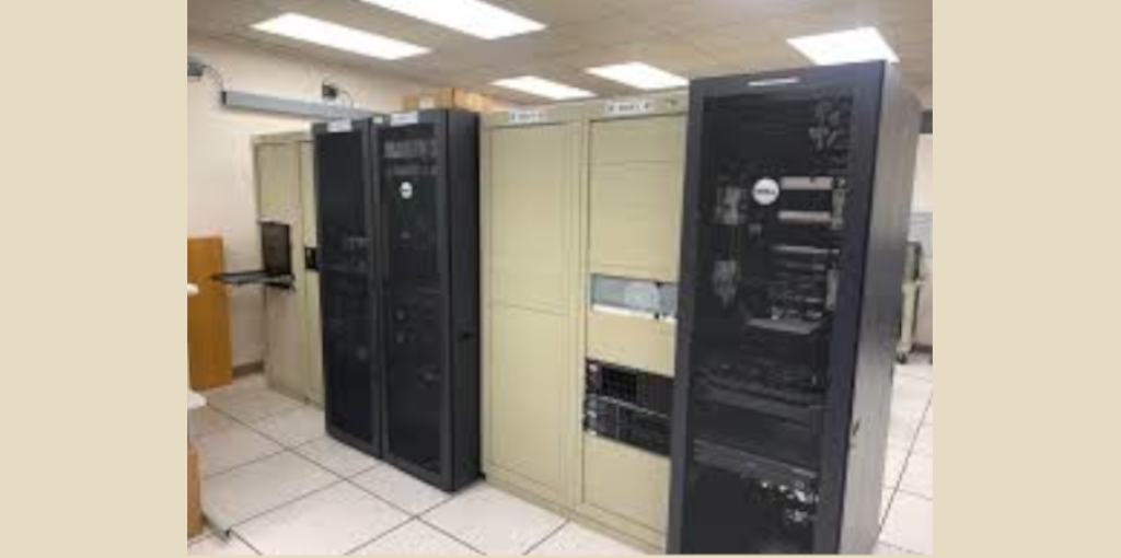 Supply and installation of ICT equipment and Security TBS