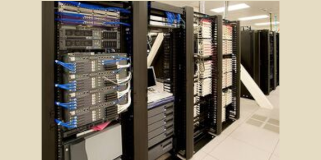 Supply of ICT equipment TASAC