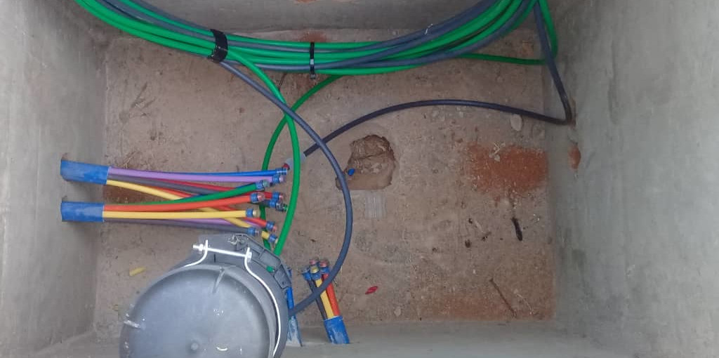 Fiber Optics