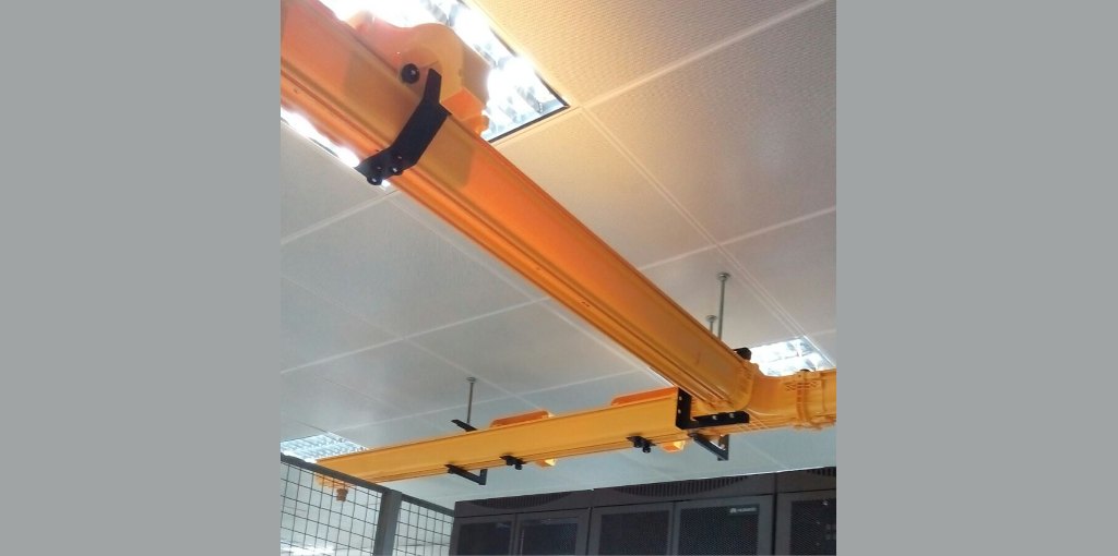 Fiber Guide System