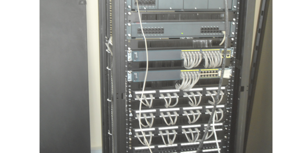 Structure Cabling System