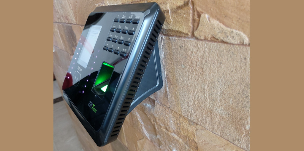 Access Control System